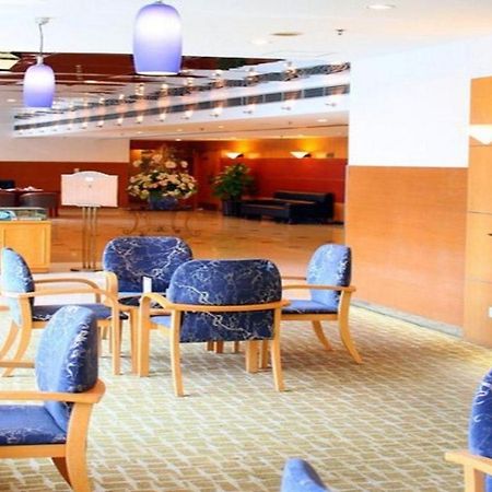 Tian Cheng Hotel Jin Jiang Shanghai Buitenkant foto